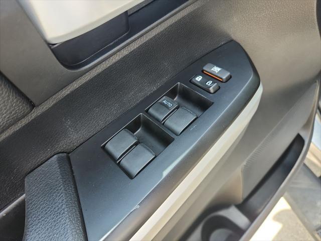 used 2017 Toyota Tundra car, priced at $35,529
