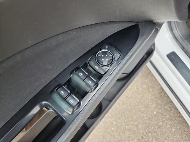 used 2016 Ford Fusion car, priced at $8,942