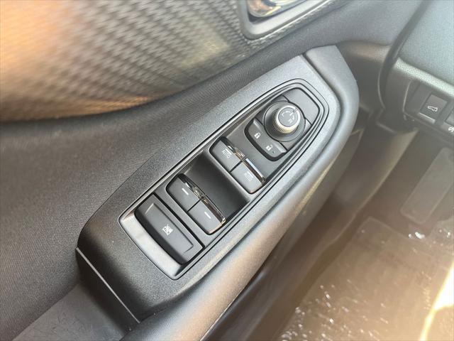 used 2023 Subaru Outback car, priced at $24,631