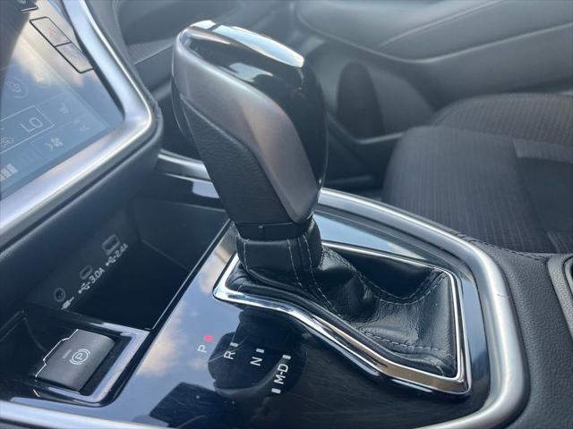 used 2023 Subaru Outback car, priced at $24,631