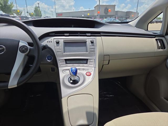 used 2013 Toyota Prius car, priced at $10,977