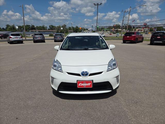 used 2013 Toyota Prius car, priced at $10,977