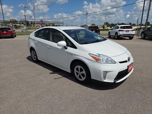 used 2013 Toyota Prius car, priced at $10,977