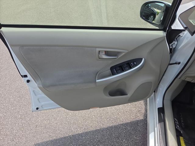 used 2013 Toyota Prius car, priced at $10,977