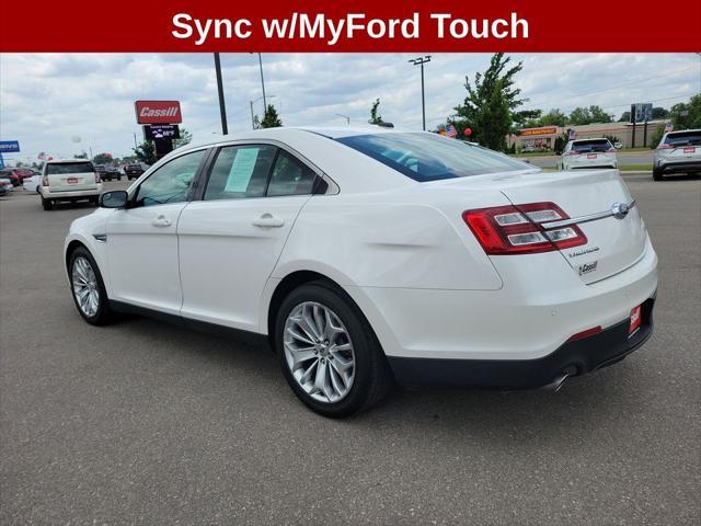 used 2013 Ford Taurus car, priced at $13,324