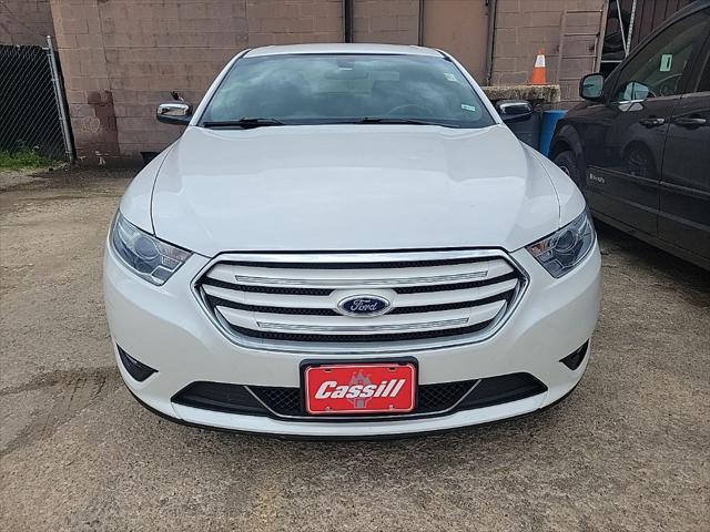 used 2013 Ford Taurus car, priced at $13,559