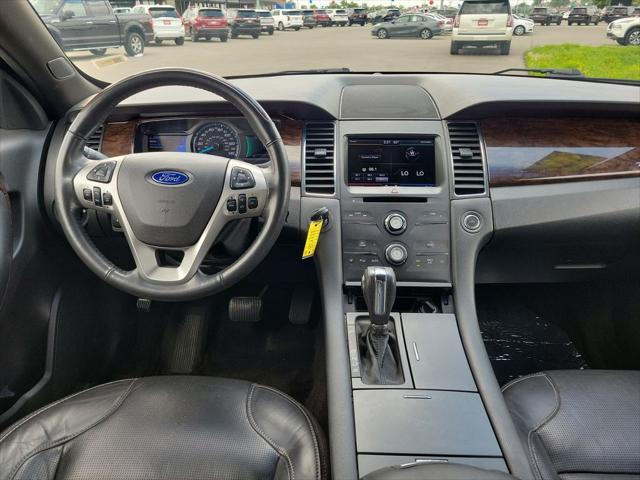 used 2013 Ford Taurus car, priced at $13,324