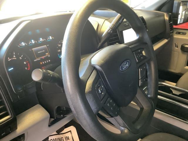 used 2020 Ford F-150 car, priced at $33,997