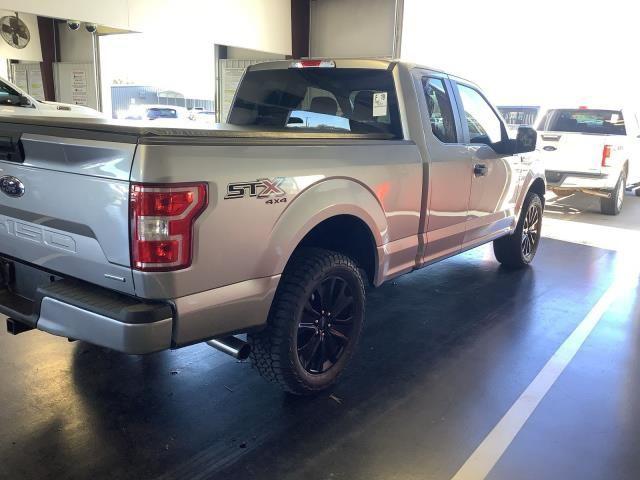 used 2020 Ford F-150 car, priced at $33,997