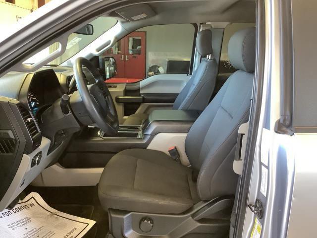 used 2020 Ford F-150 car, priced at $33,997