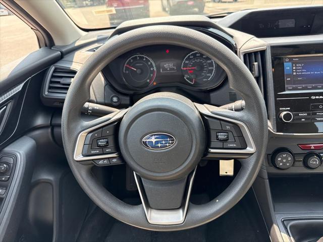 used 2019 Subaru Impreza car, priced at $10,588