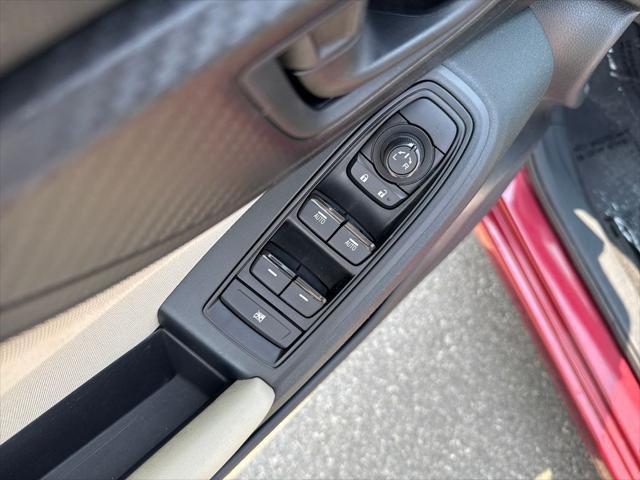 used 2019 Subaru Impreza car, priced at $10,588