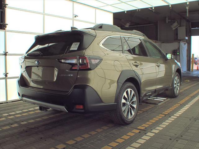 used 2023 Subaru Outback car, priced at $28,230