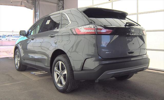 used 2022 Ford Edge car, priced at $29,792