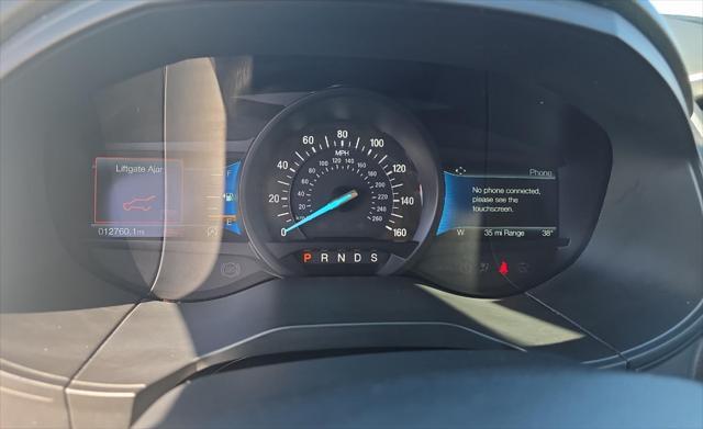 used 2022 Ford Edge car, priced at $29,792