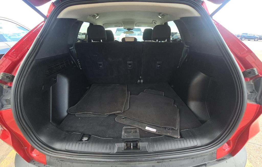 used 2021 Ford Escape car, priced at $14,990