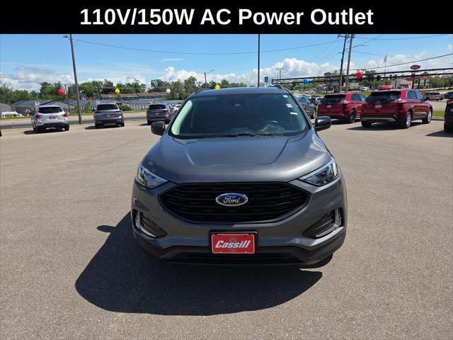 used 2022 Ford Edge car, priced at $20,785