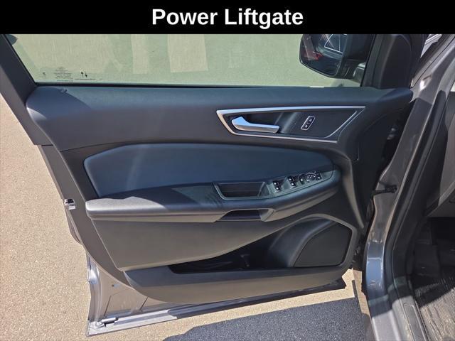 used 2022 Ford Edge car, priced at $20,785