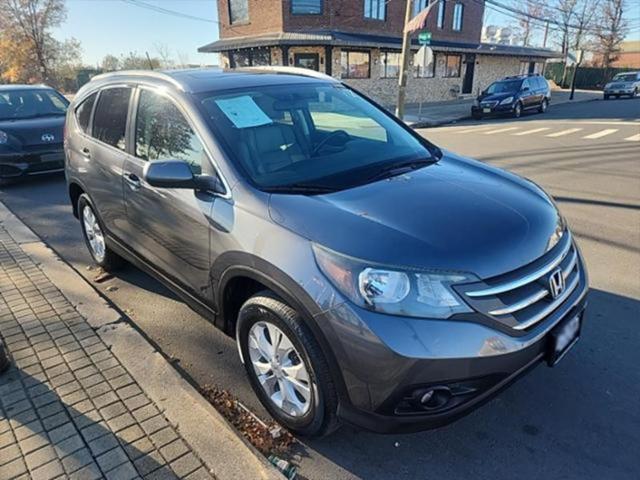 used 2013 Honda CR-V car, priced at $20,824