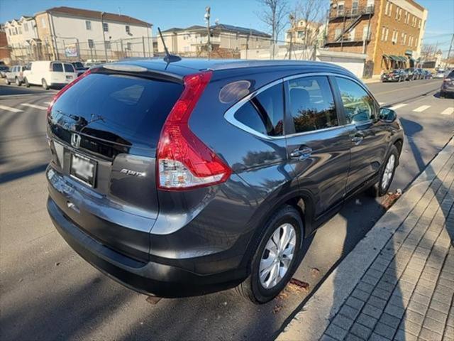 used 2013 Honda CR-V car, priced at $20,824