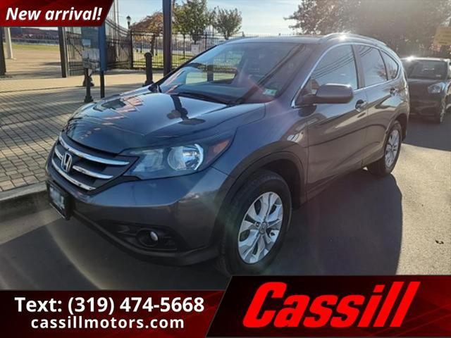 used 2013 Honda CR-V car, priced at $20,824