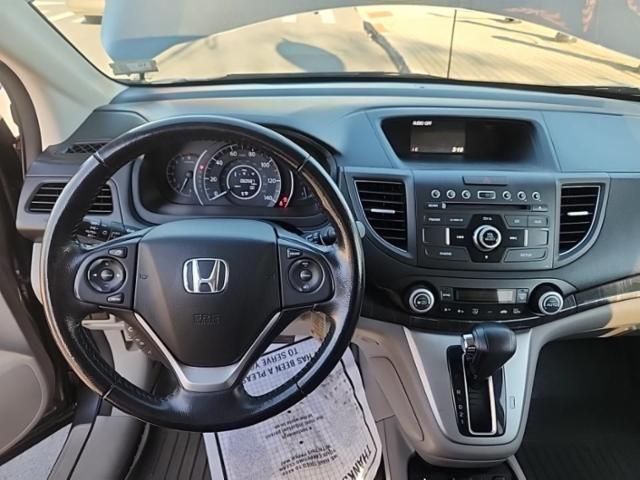 used 2013 Honda CR-V car, priced at $20,824