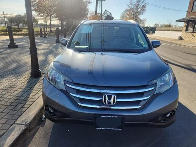 used 2013 Honda CR-V car, priced at $20,824