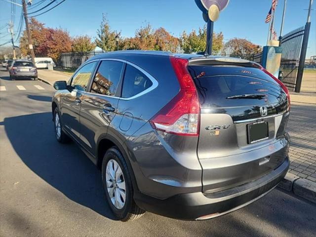 used 2013 Honda CR-V car, priced at $20,824