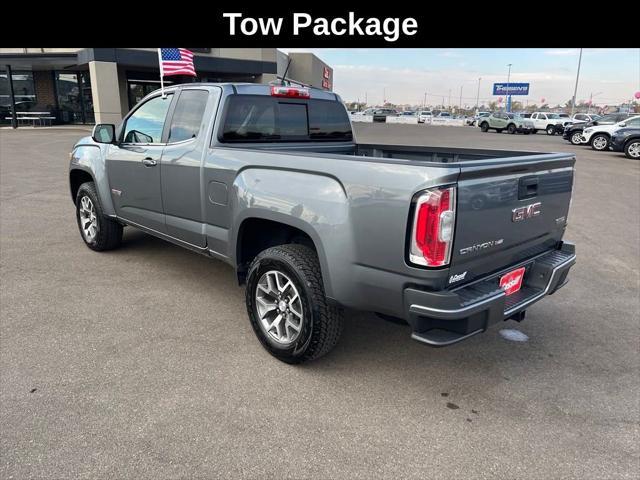 used 2019 GMC Canyon car, priced at $32,987