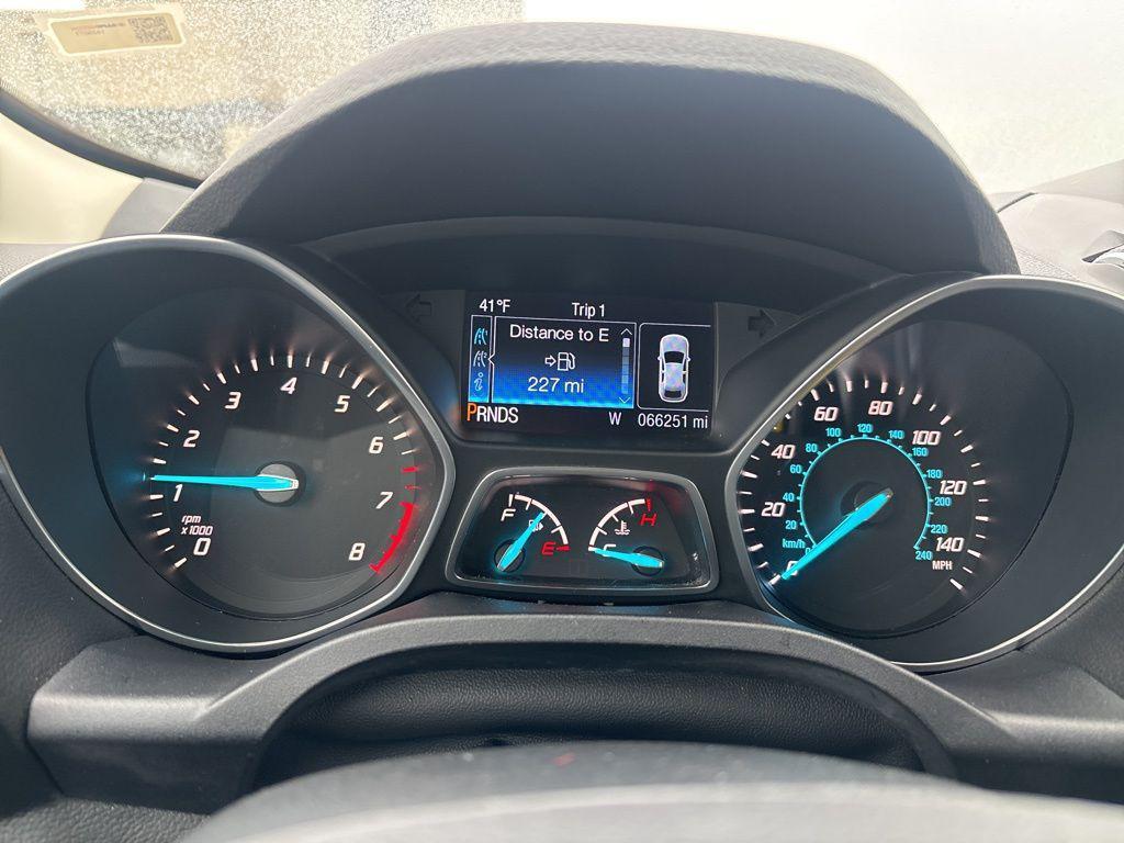 used 2014 Ford Escape car, priced at $11,376