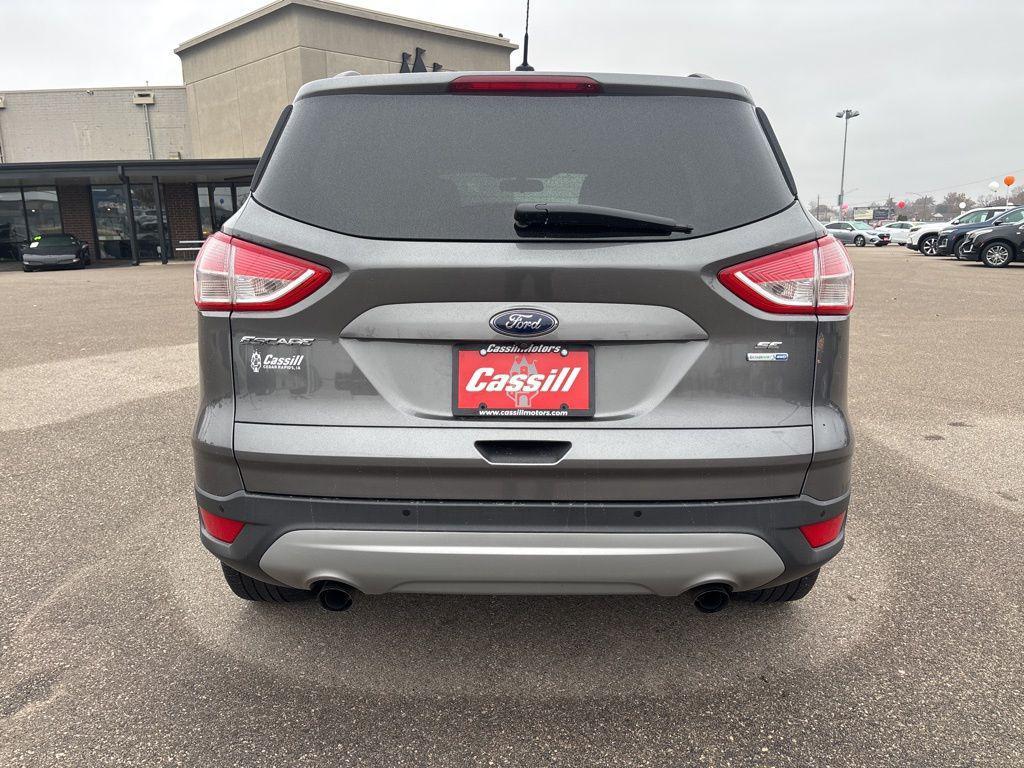 used 2014 Ford Escape car, priced at $11,376