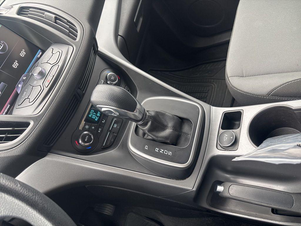 used 2014 Ford Escape car, priced at $11,376