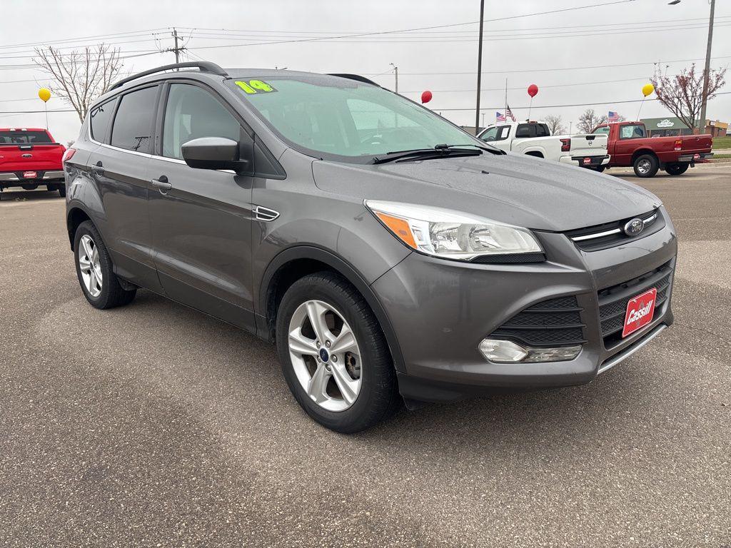 used 2014 Ford Escape car, priced at $11,376