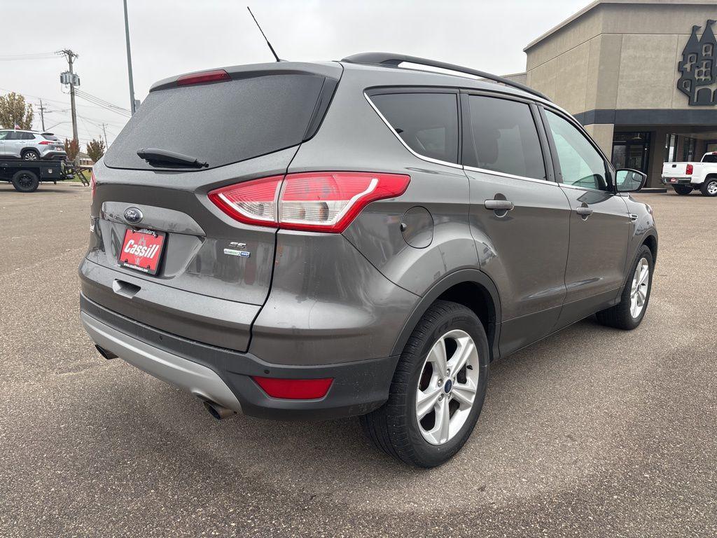 used 2014 Ford Escape car, priced at $11,376