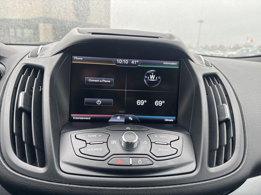 used 2014 Ford Escape car, priced at $11,376