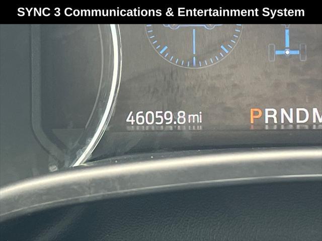 used 2021 Ford Expedition car, priced at $40,511