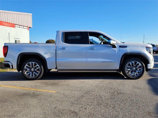 used 2023 GMC Sierra 1500 car, priced at $68,024