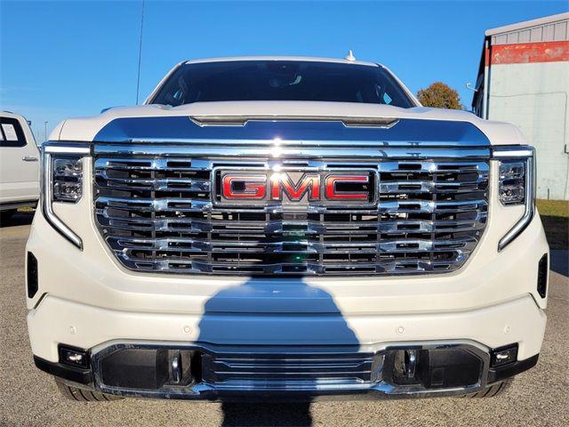 used 2023 GMC Sierra 1500 car, priced at $68,024