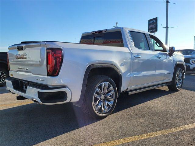 used 2023 GMC Sierra 1500 car, priced at $68,024