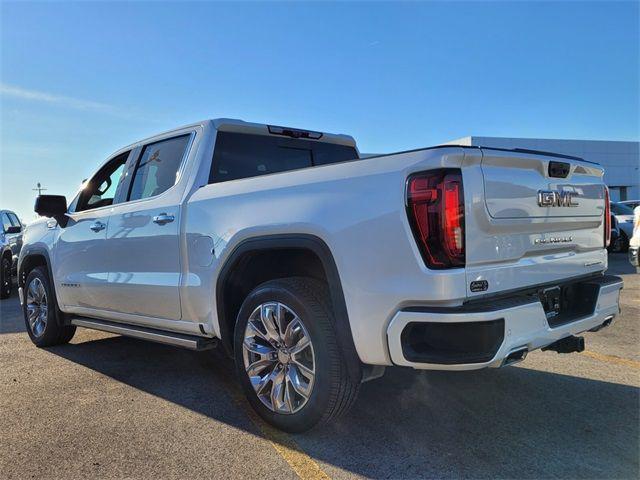 used 2023 GMC Sierra 1500 car, priced at $68,024