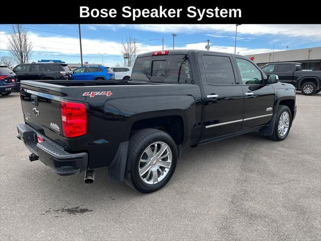 used 2014 Chevrolet Silverado 1500 car, priced at $25,997