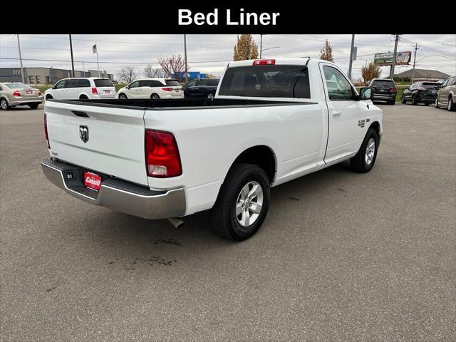 used 2020 Ram 1500 Classic car, priced at $22,699