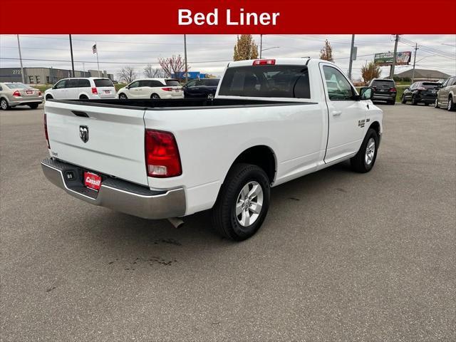 used 2020 Ram 1500 Classic car, priced at $23,443