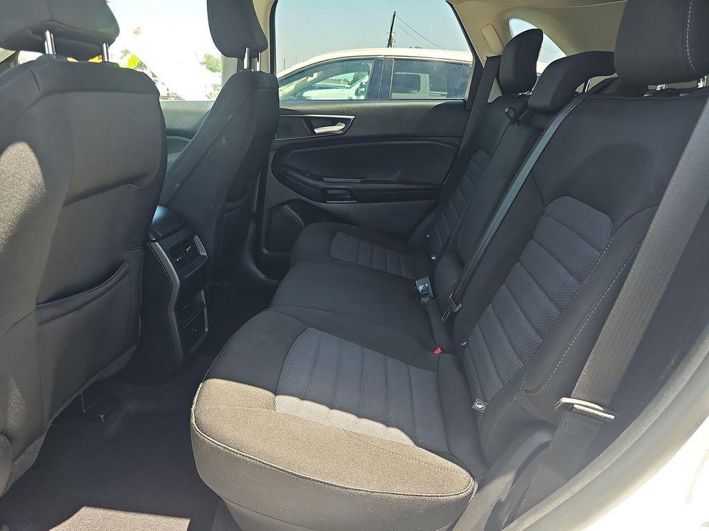 used 2024 Ford Edge car, priced at $24,945