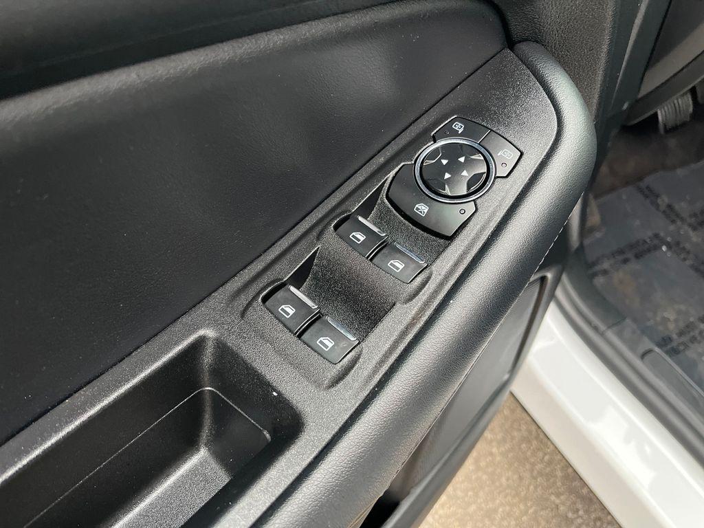 used 2024 Ford Edge car, priced at $24,945