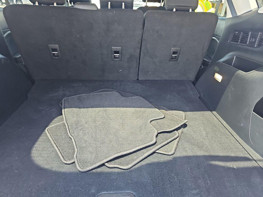 used 2024 Ford Edge car, priced at $24,945