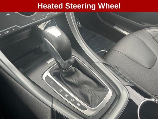 used 2014 Ford Fusion car, priced at $7,149
