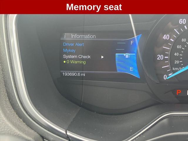used 2014 Ford Fusion car, priced at $7,149