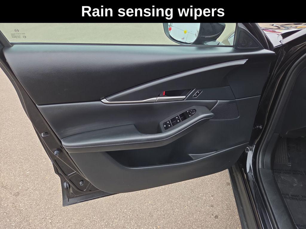 used 2023 Mazda CX-30 car, priced at $20,347