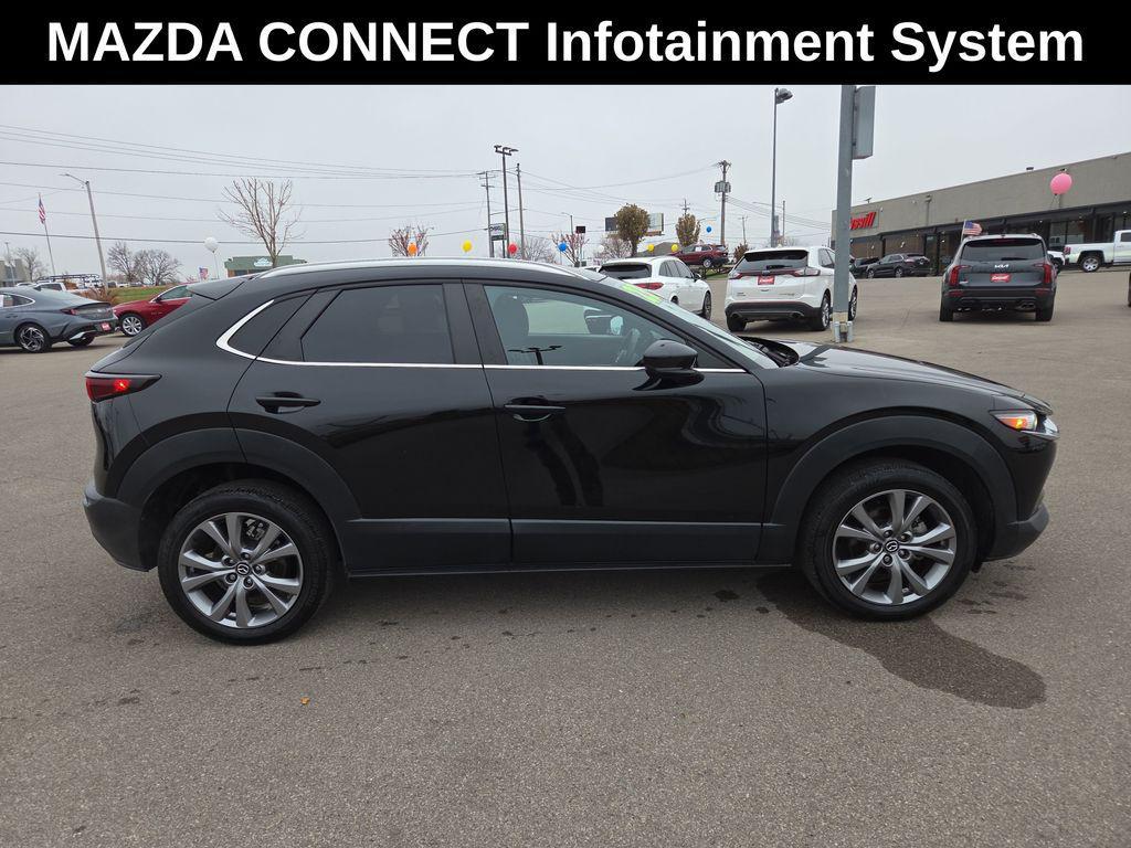 used 2023 Mazda CX-30 car, priced at $20,347